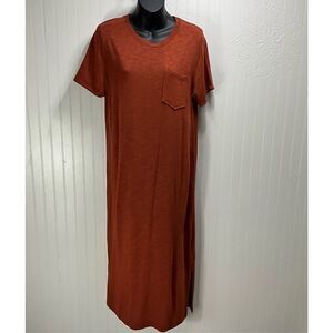 JESSICA SIMPSON Casual Maxi Dress